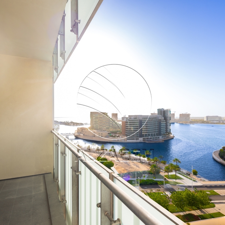 Vacant | Fully renovated unit | Sea View