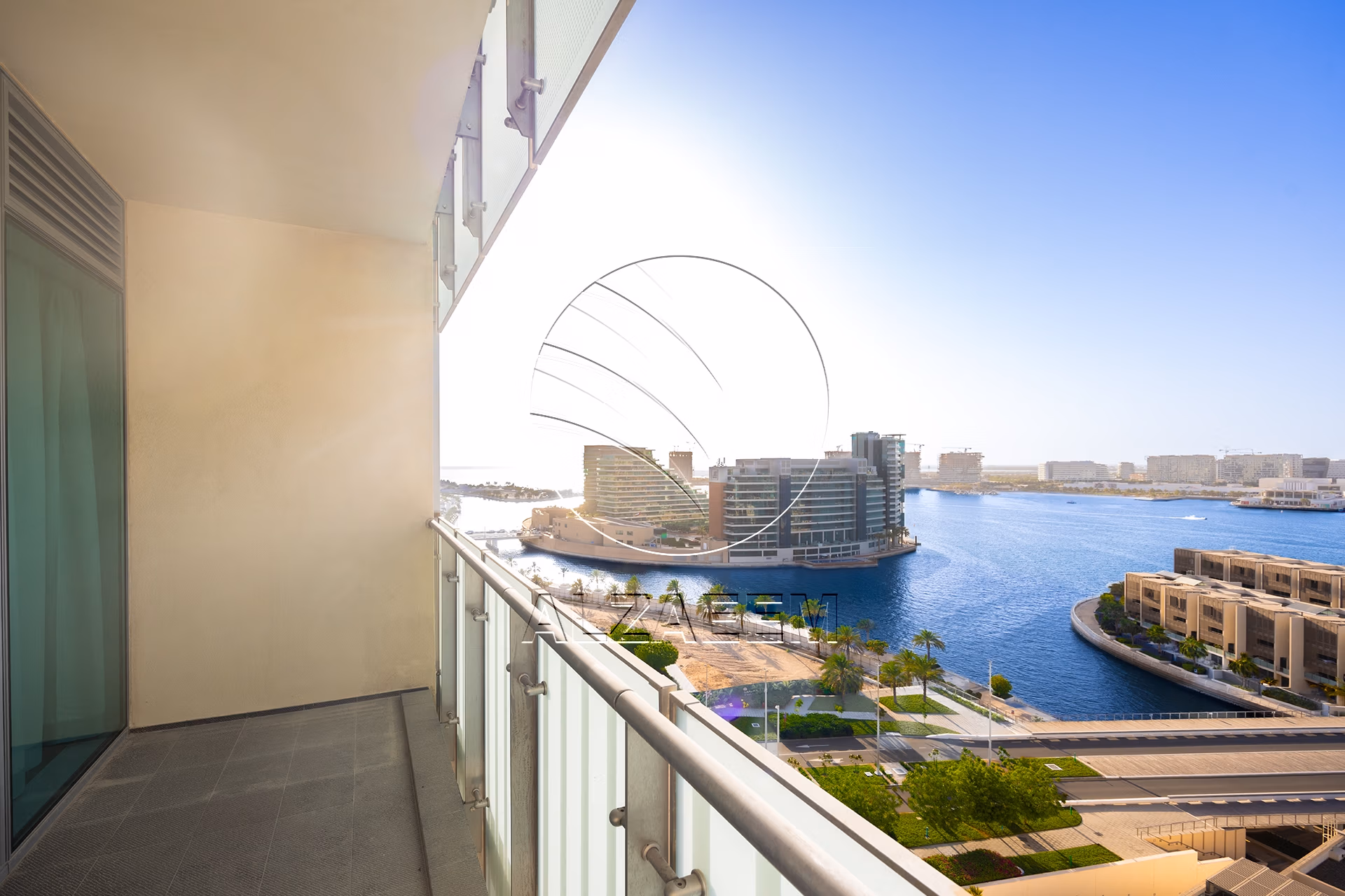 Vacant | Fully renovated unit | Sea View