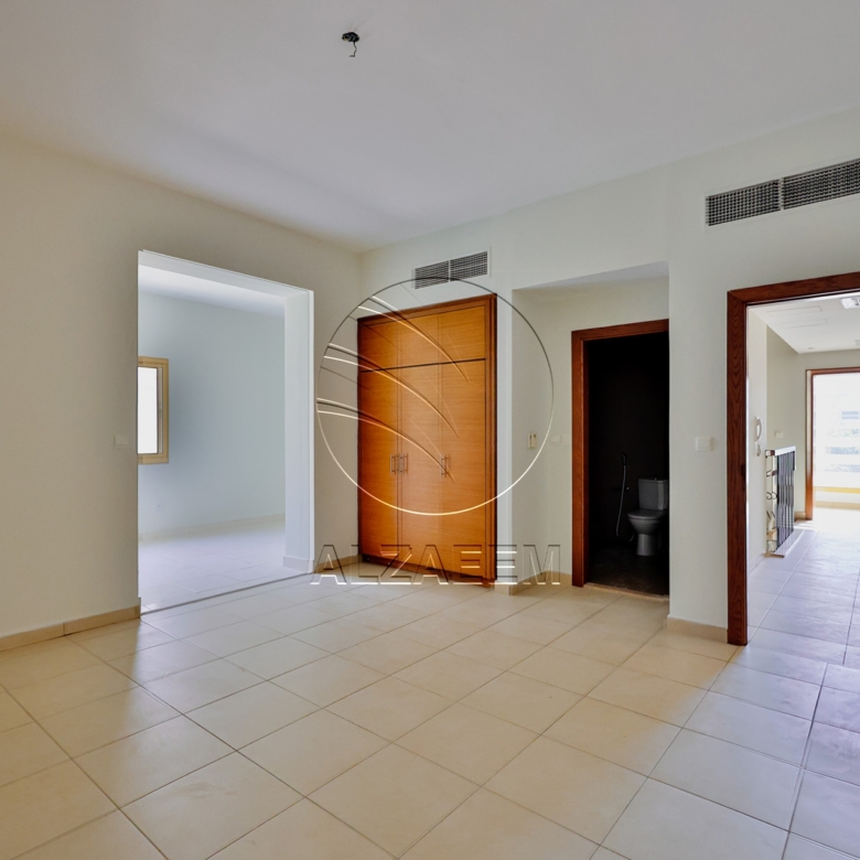 Spacious Villa | Double row middle | Upcoming!