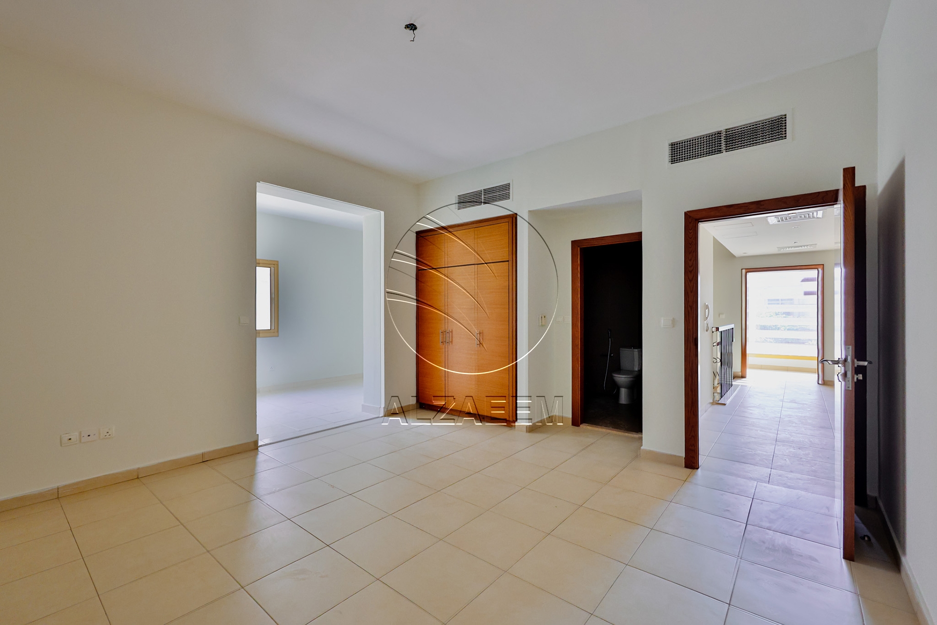 Spacious Villa | Double row middle | Upcoming!
