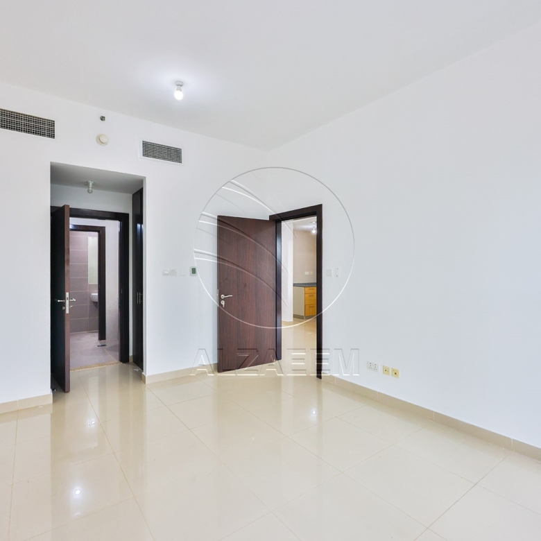 VACANT | 2 Payments | Urban View