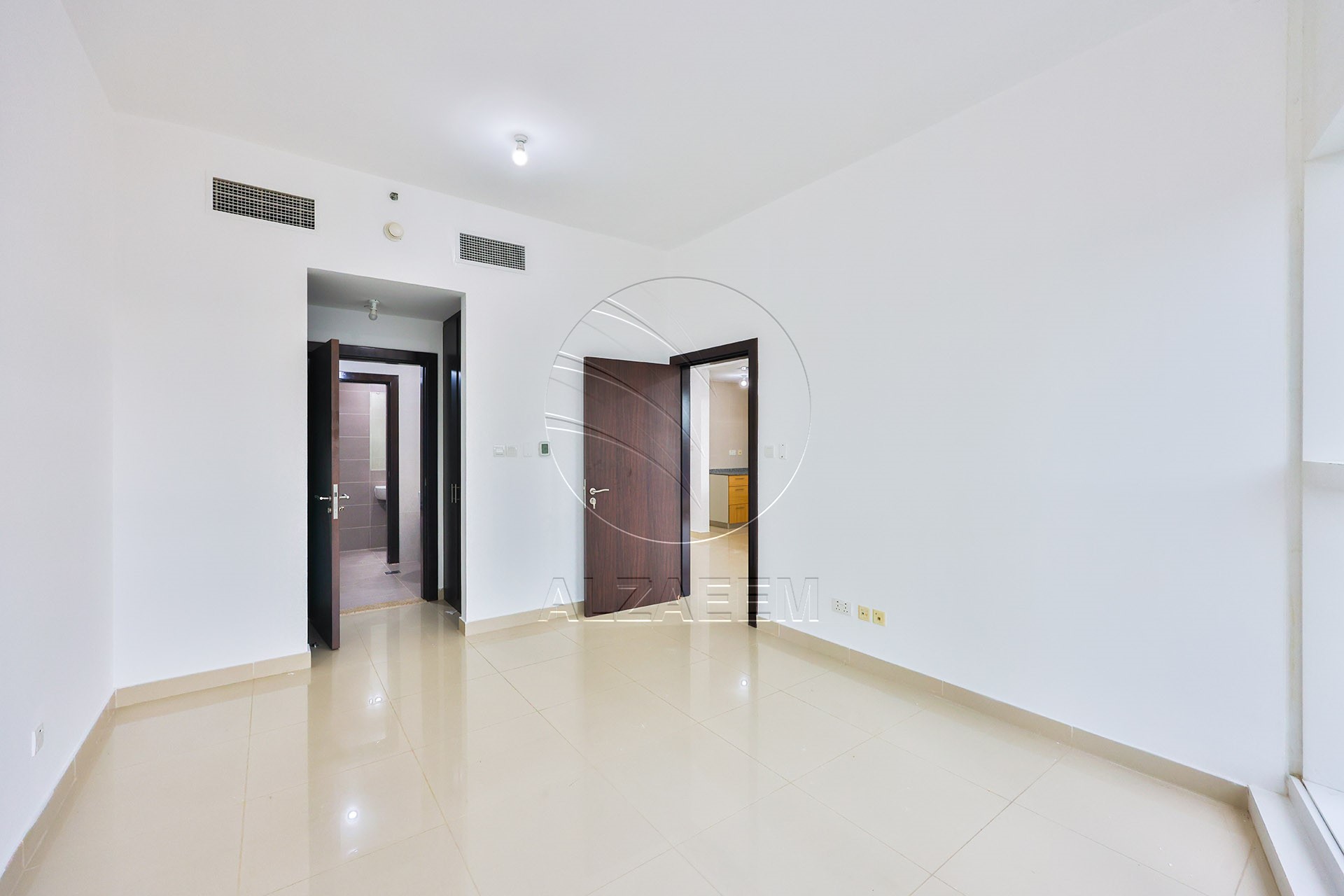 VACANT | 2 Payments | Urban View