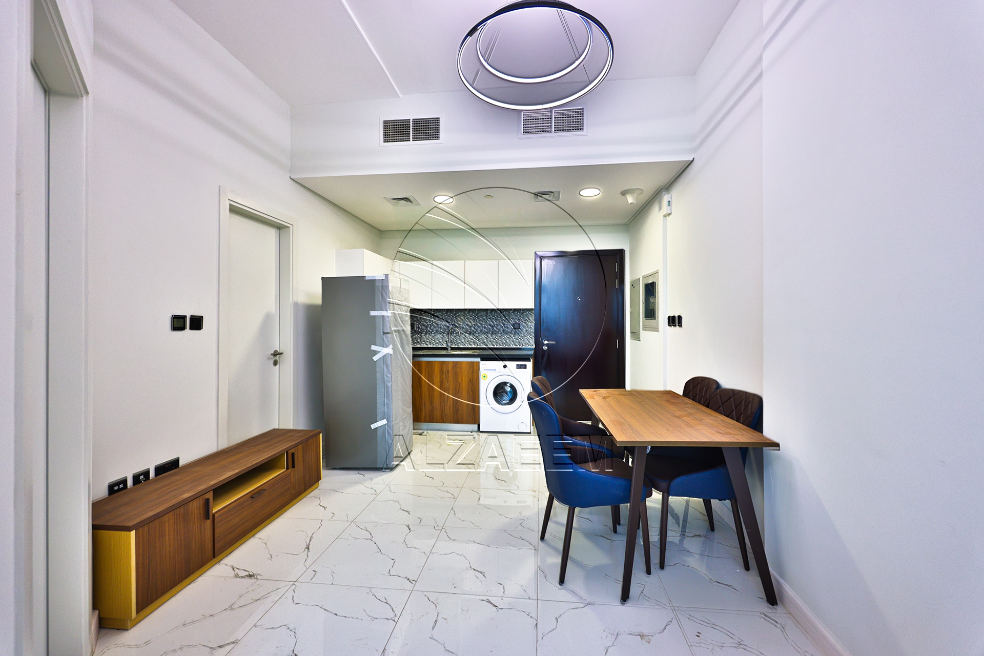 Brand New Unit | Fully Furnished | Higher Floor