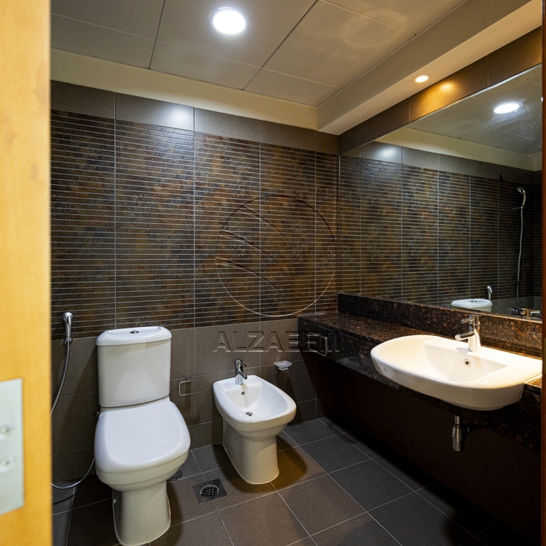 1BR with Balcony | High-Level | 3 Payments