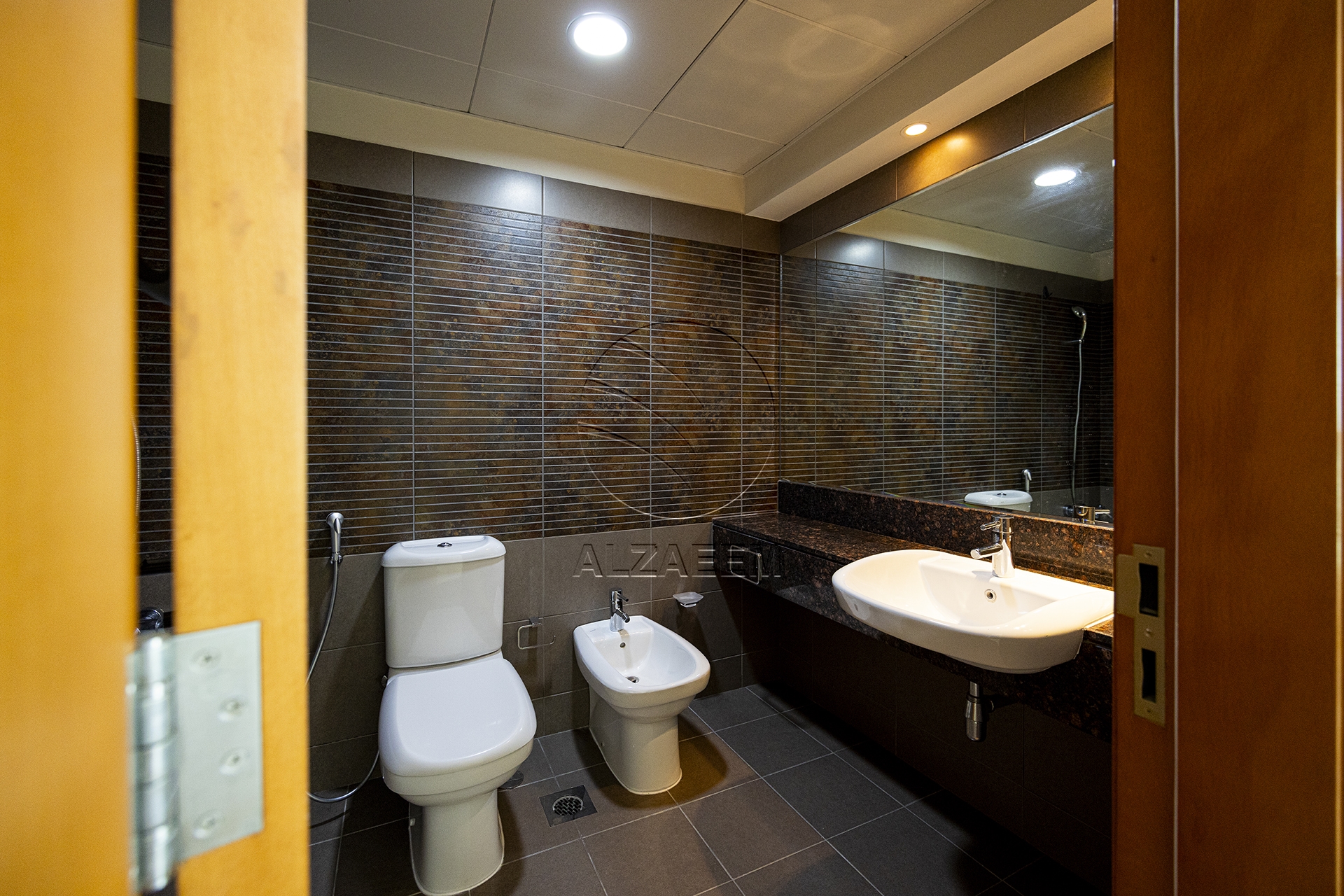 1BR with Balcony | High-Level | 3 Payments