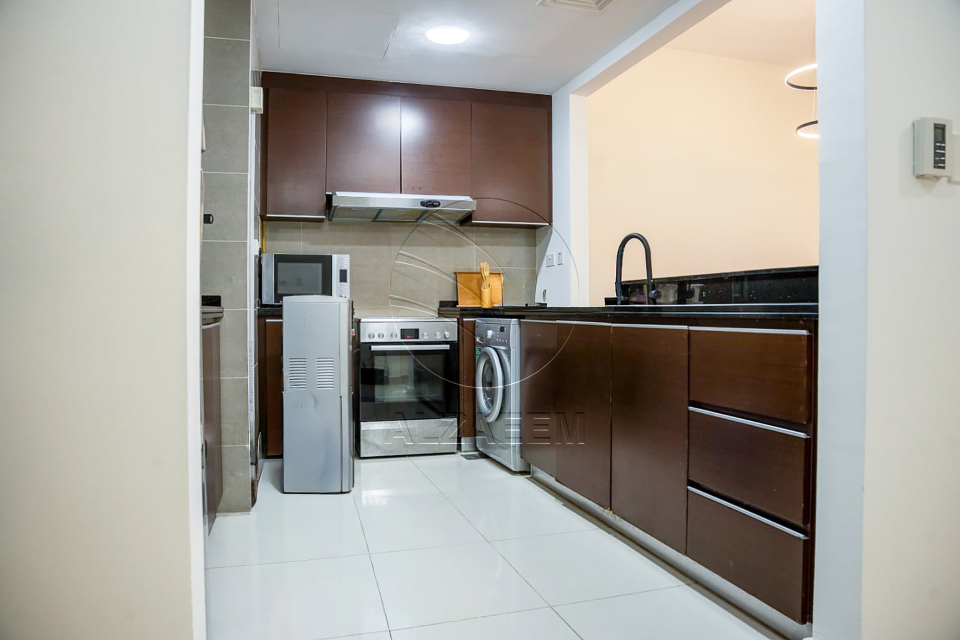 Accessible Unit | 1BR + Balcony | Prime Location