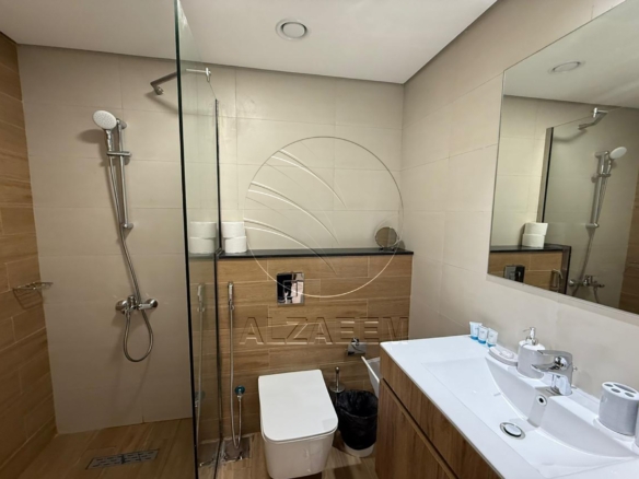 FURNISHED 1BR-Junior Apartment! Full Canal View