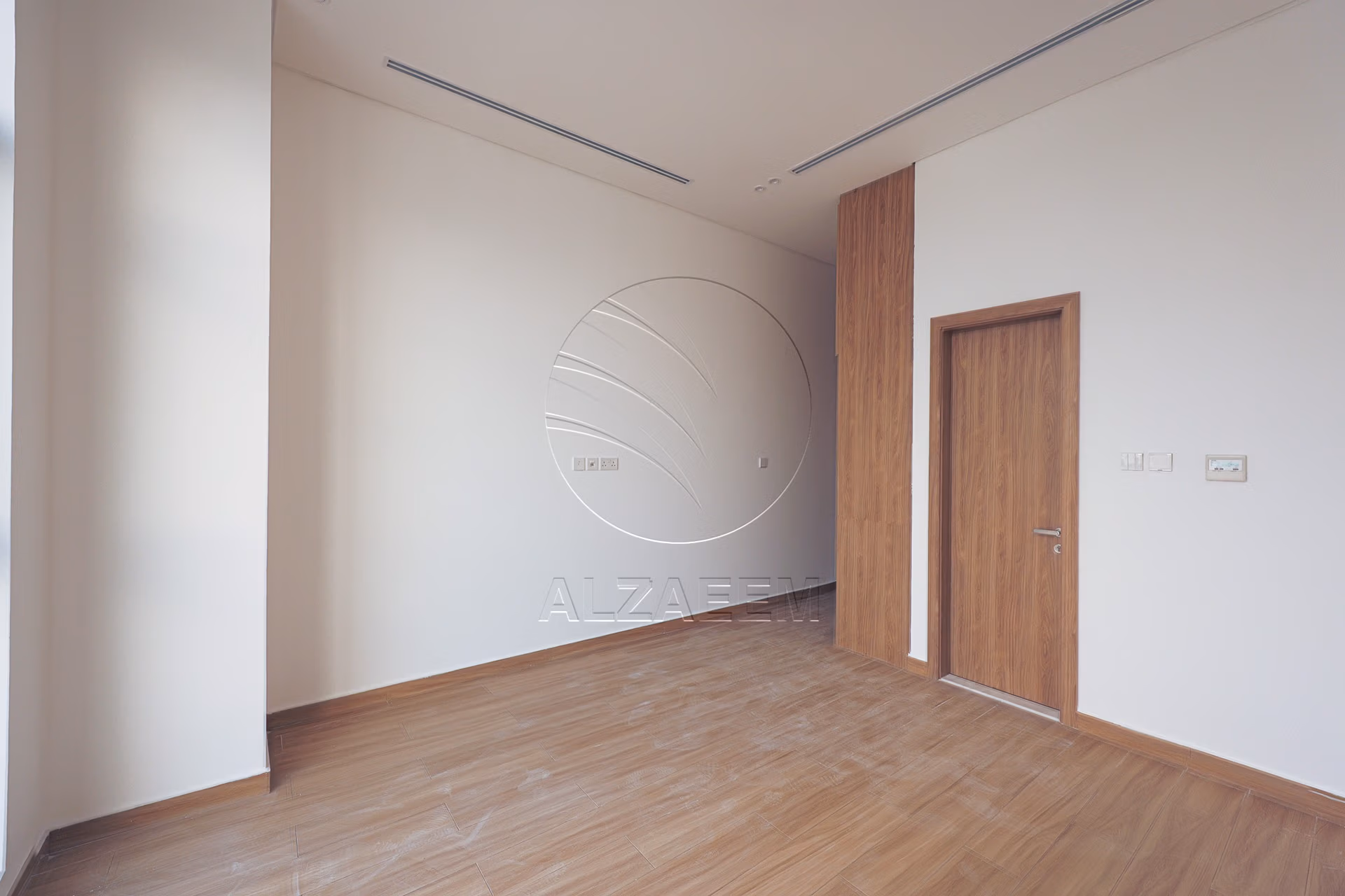 Corner | High Quality Finishing| High Ceiling