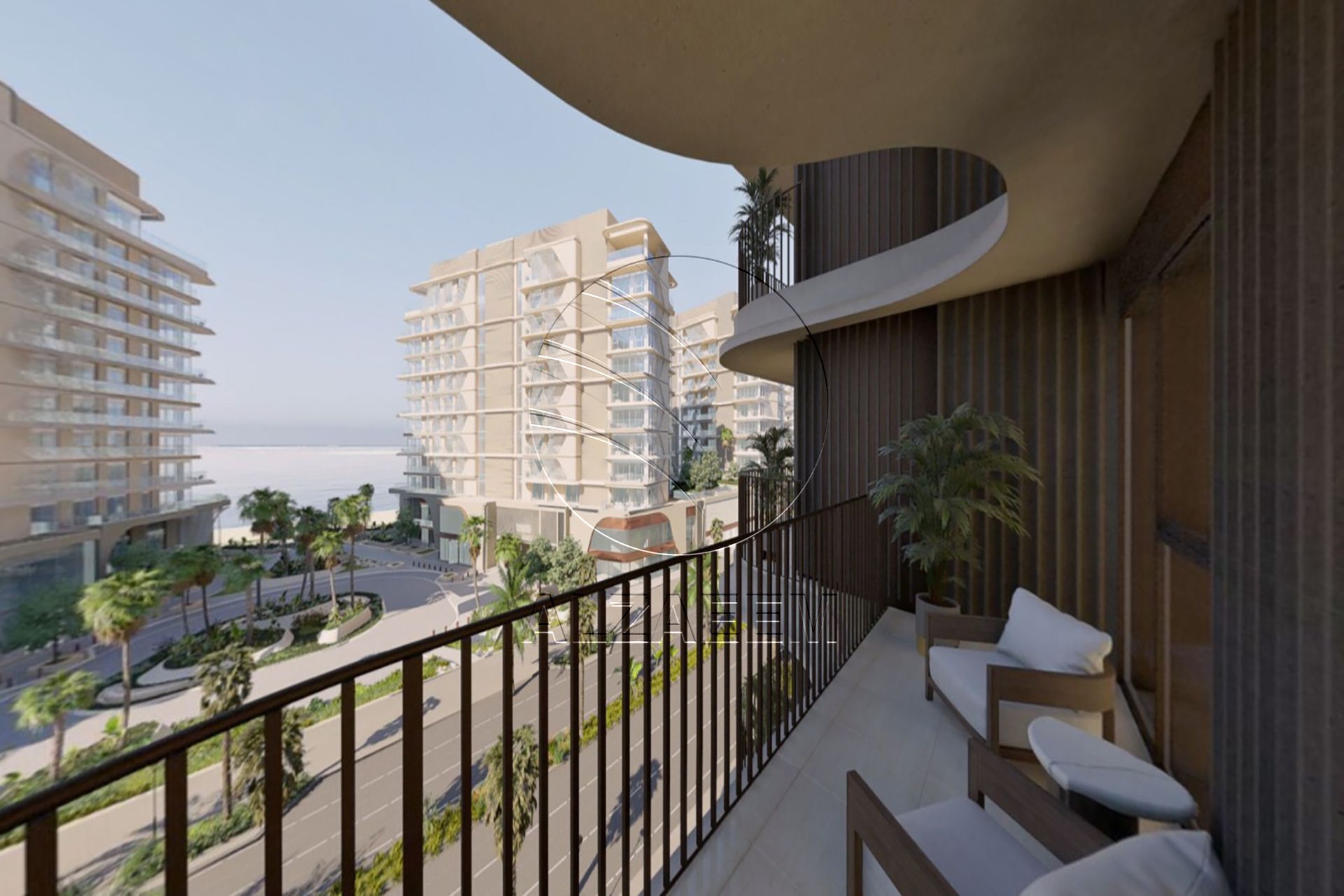 √ Mid Level | Selling at OP | Partial Sea View √