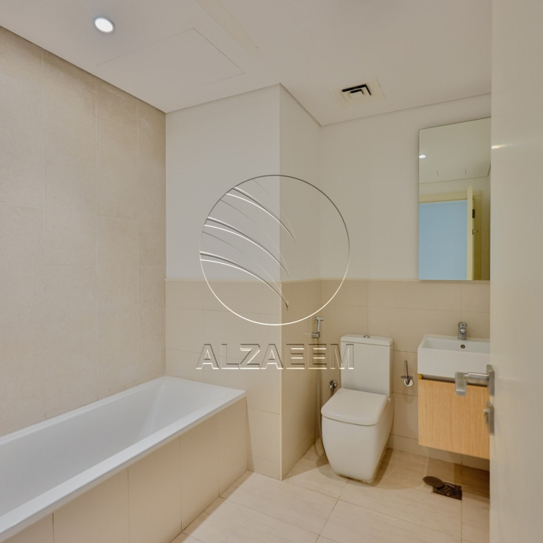 VACANT | Accessible Unit | Community View