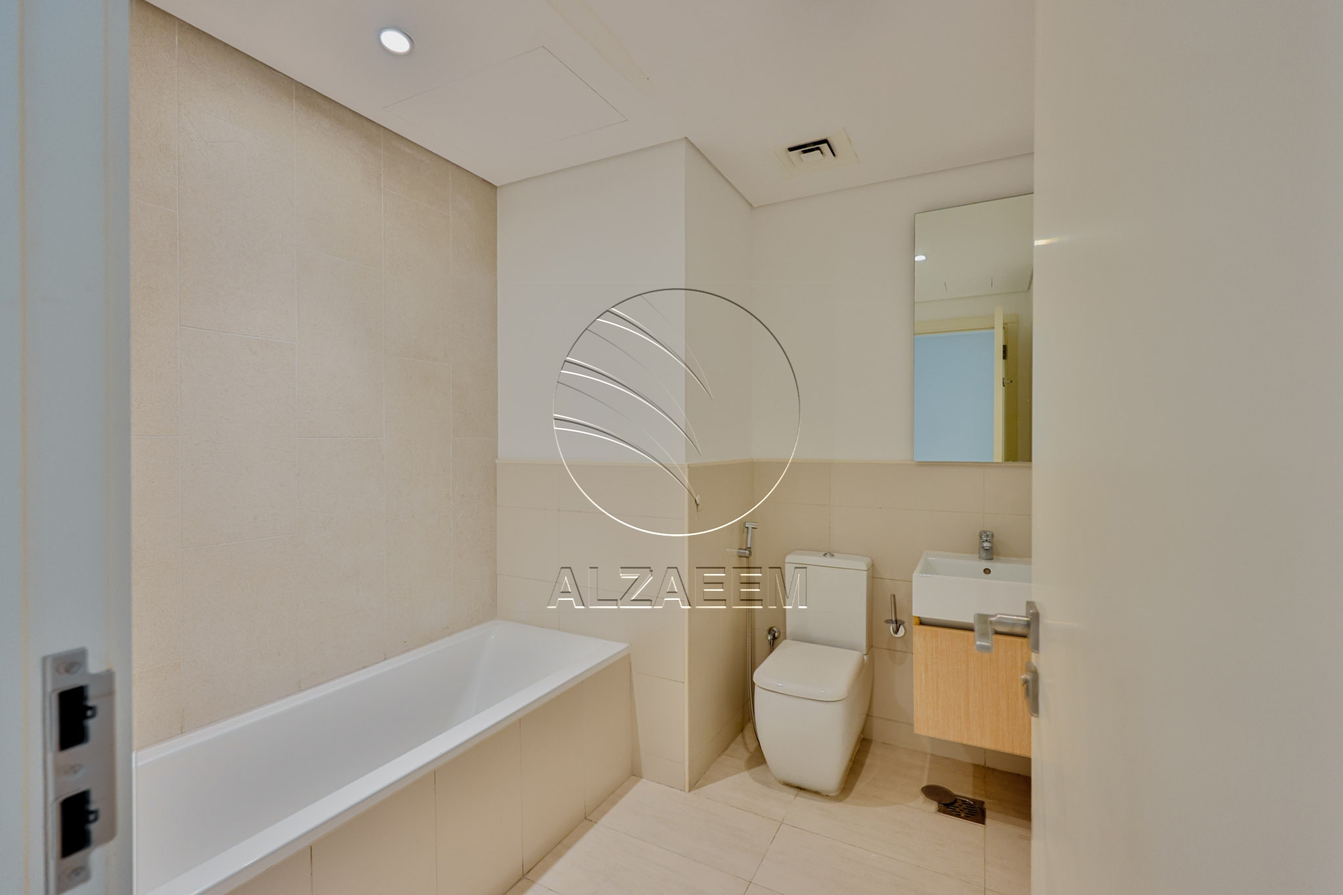 VACANT | Accessible Unit | Community View