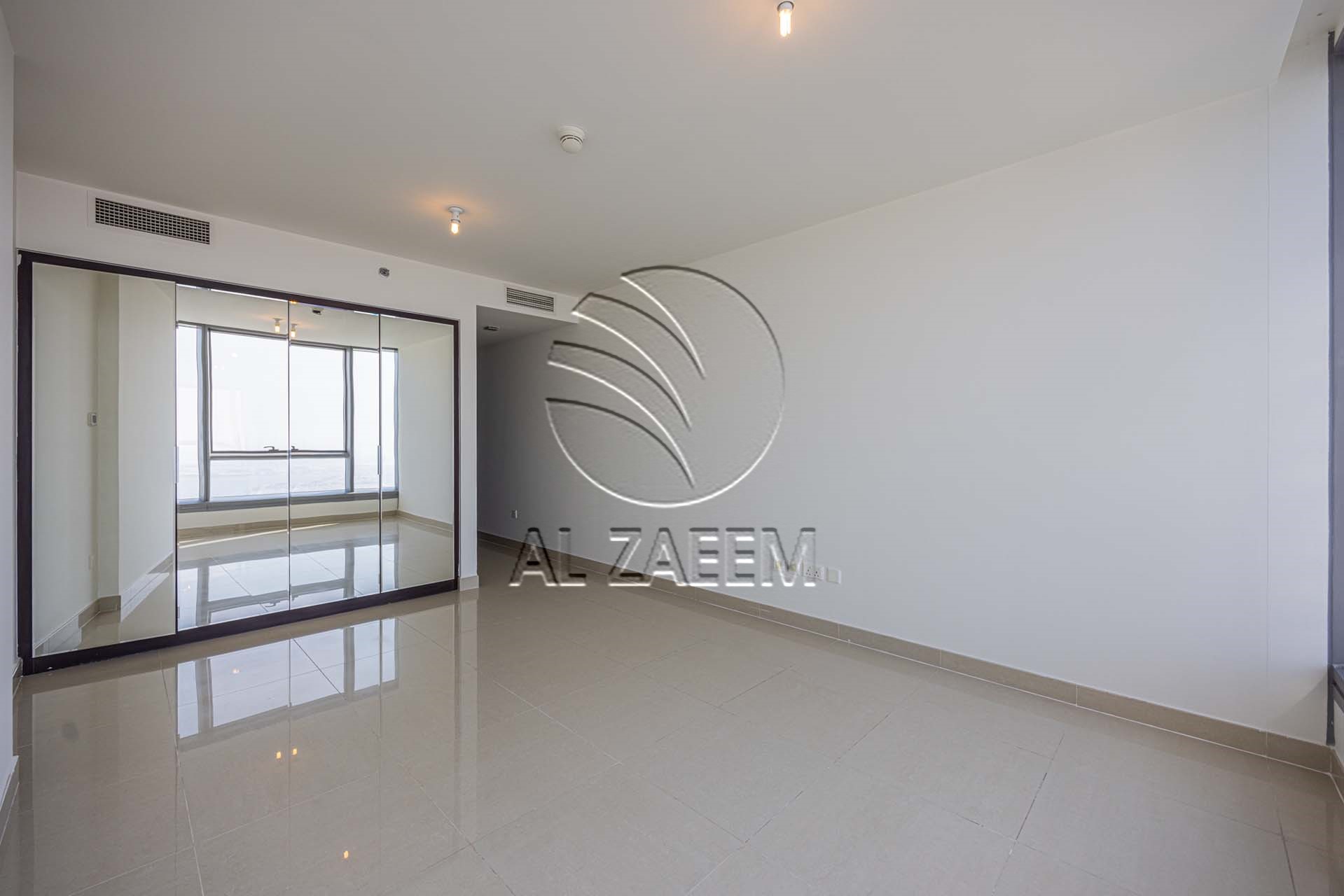 Biggest Layout | High Level |Amazing Full Sea View