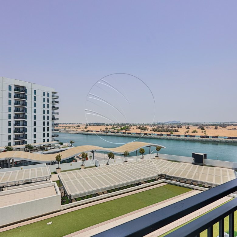 Furnished Unit | Partial Canal View | Upcoming!