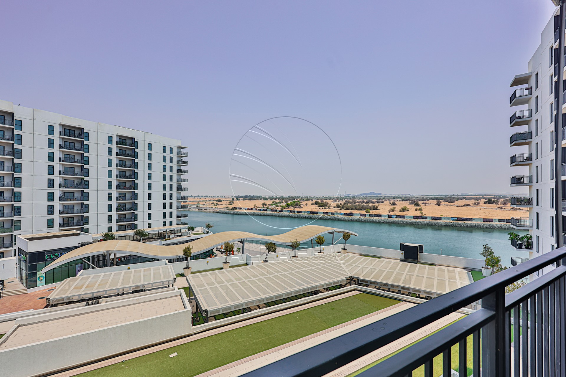 Furnished Unit | Partial Canal View | Upcoming!
