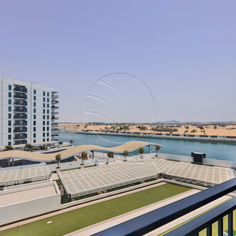 Furnished Unit | Partial Canal View | Upcoming!