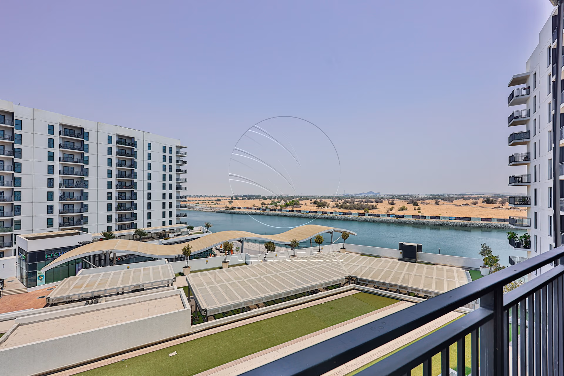 Furnished Unit | Partial Canal View | Upcoming!