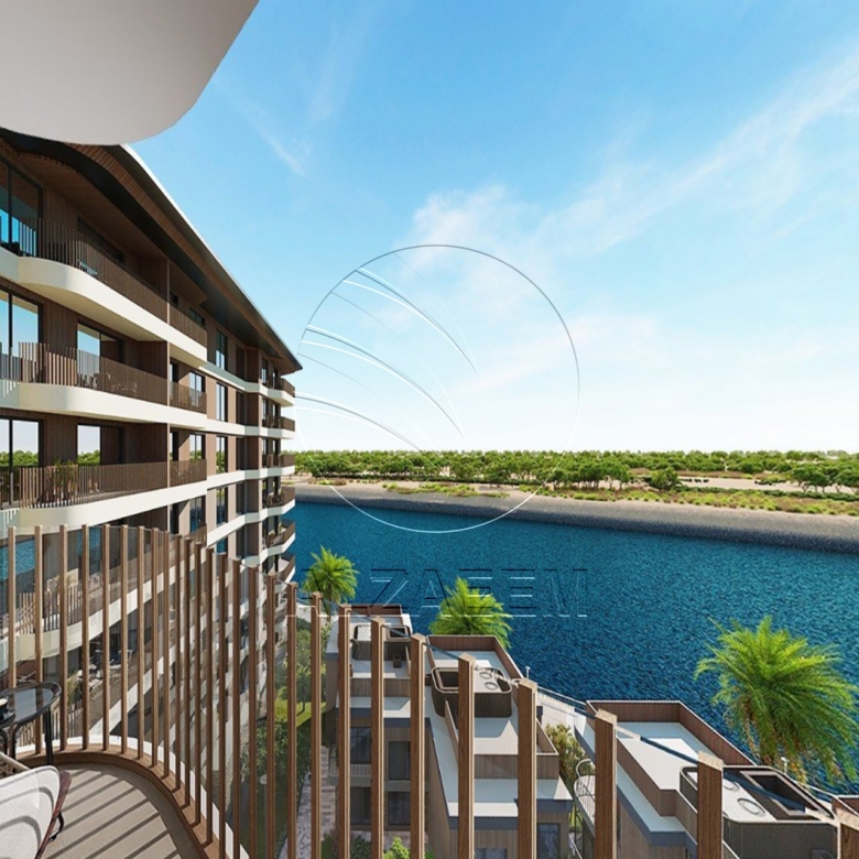 Great DEAL | High Level | FULL CANAL VIEW