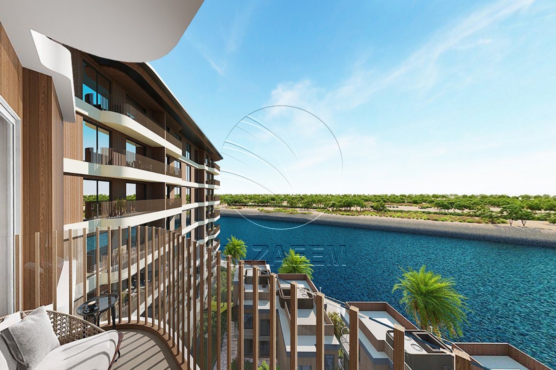 Great DEAL | High Level | FULL CANAL VIEW