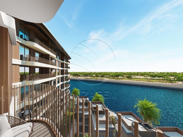 Great DEAL | High Level | FULL CANAL VIEW