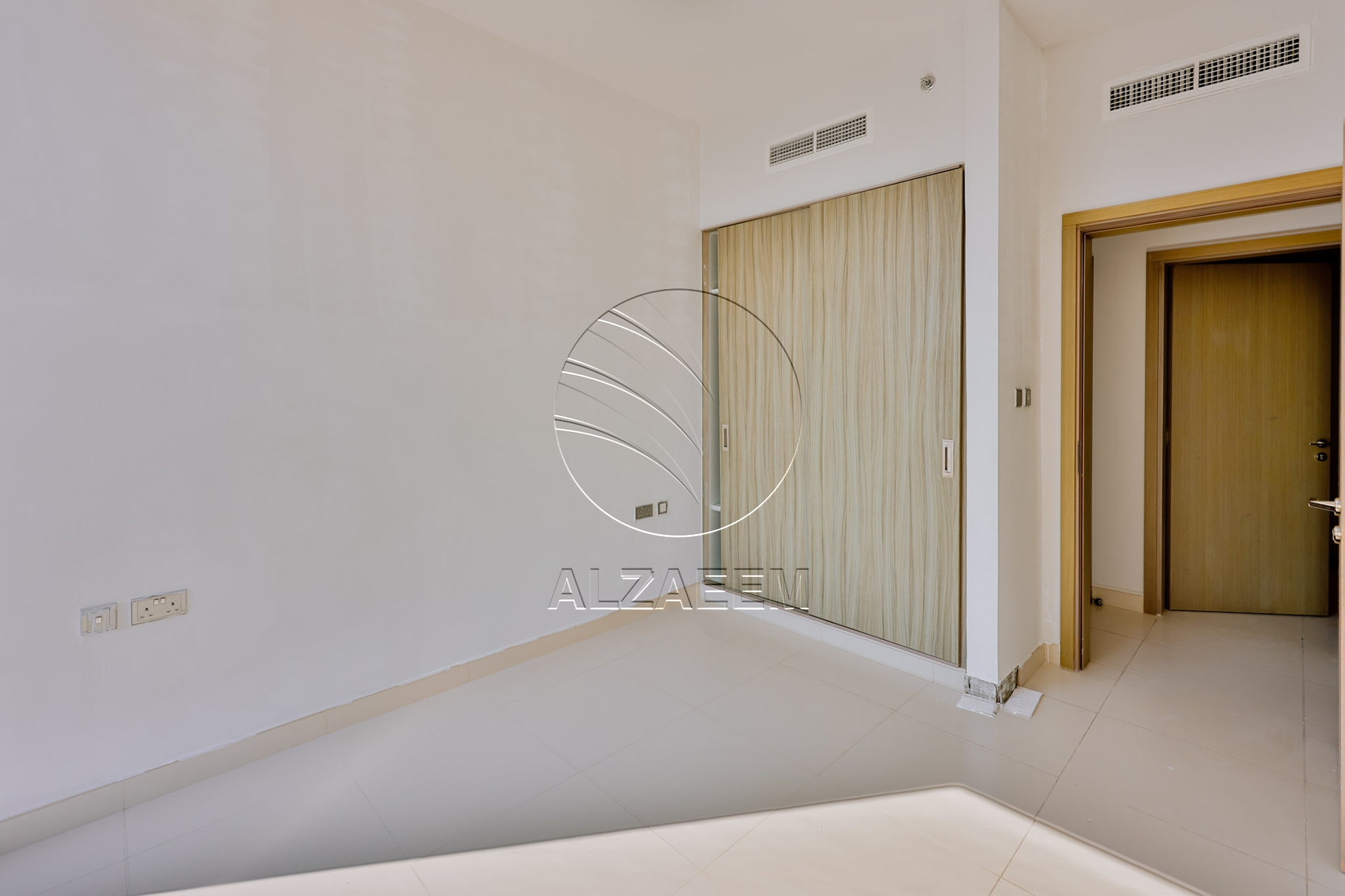 3BR+Maid Room | Partial Sea View | High Level