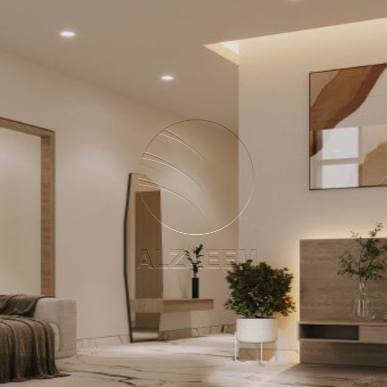 Single Row Villa | Private Pool | Luxurious Finish