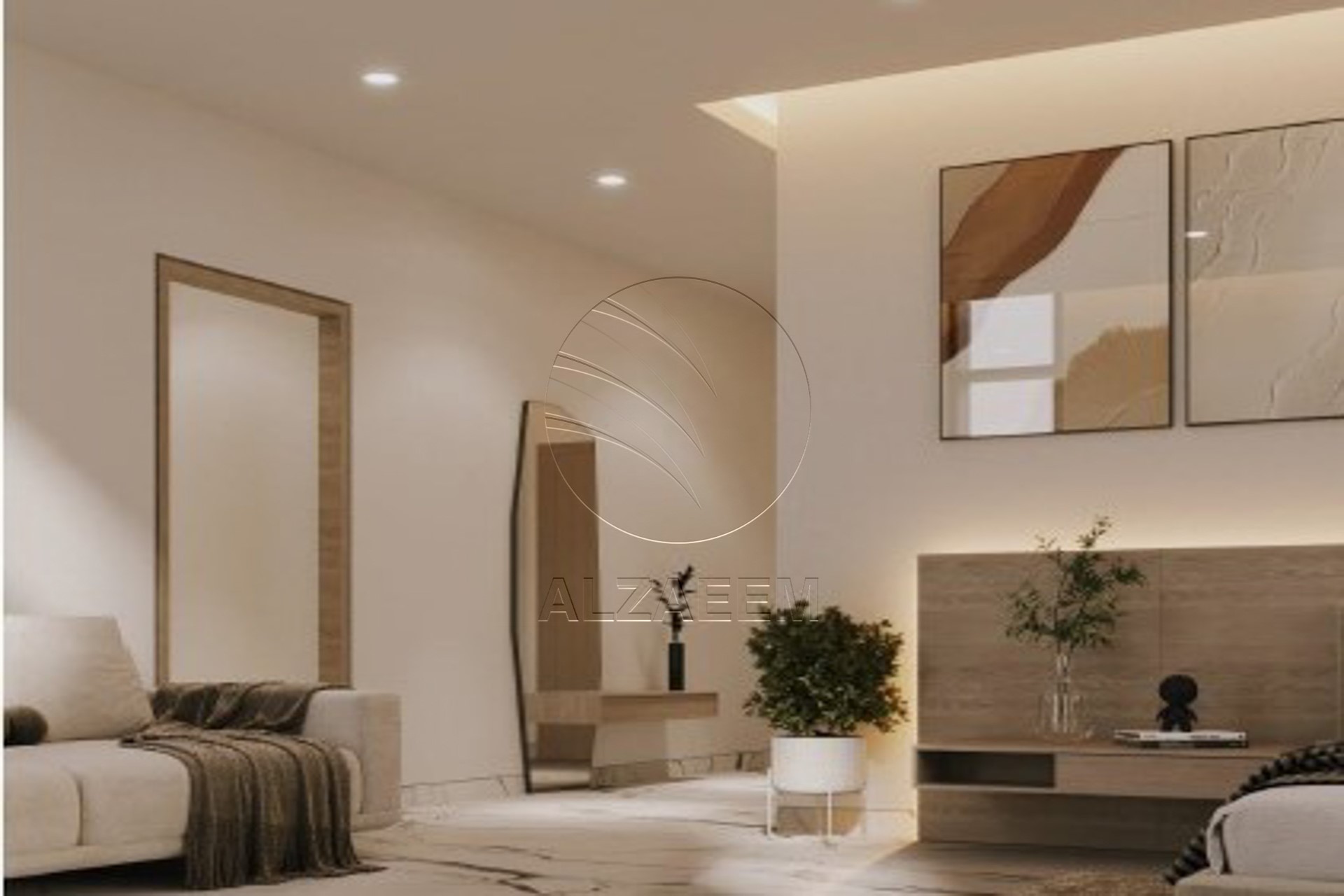 Single Row Villa | Private Pool | Luxurious Finish