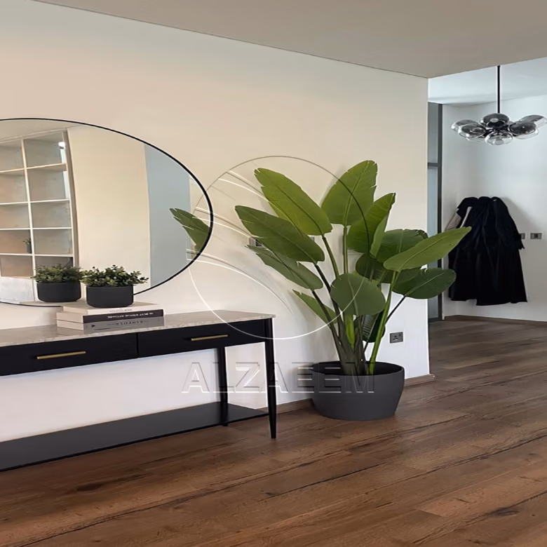 HOT! Single Row Corner | Modified 4SA Villa