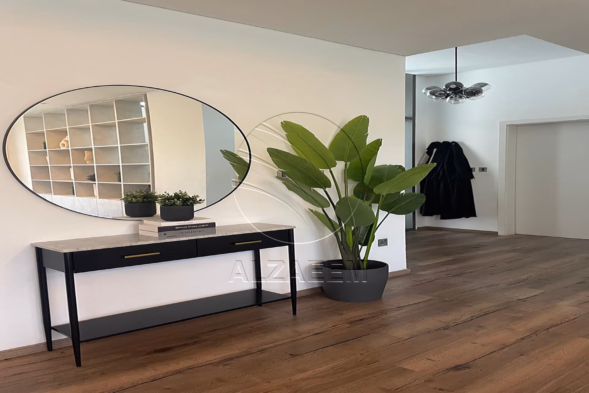 HOT! Single Row Corner | Modified 4SA Villa