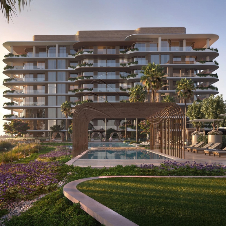 √Furnished | Branded Luxury Living | Low Premium√