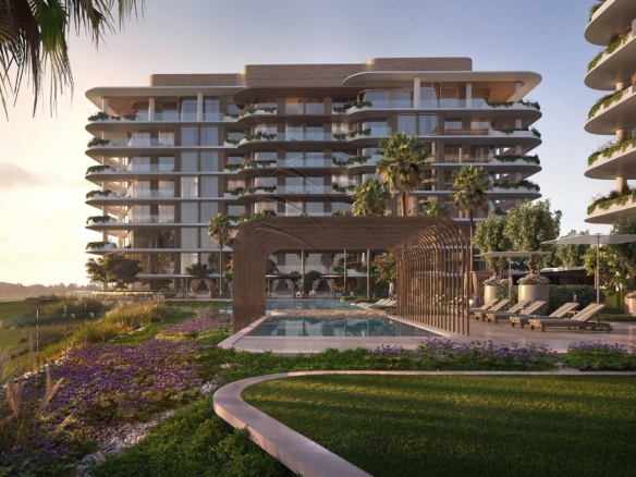 Furnished | Branded Luxury Living | Low Premium