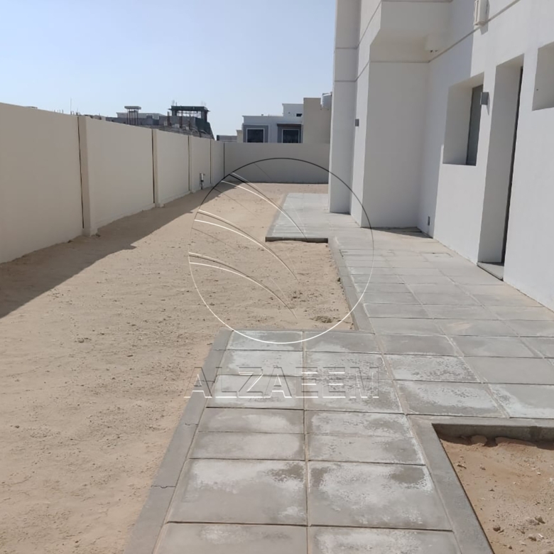Stand Alone Villa | Brand New | Ready for move in