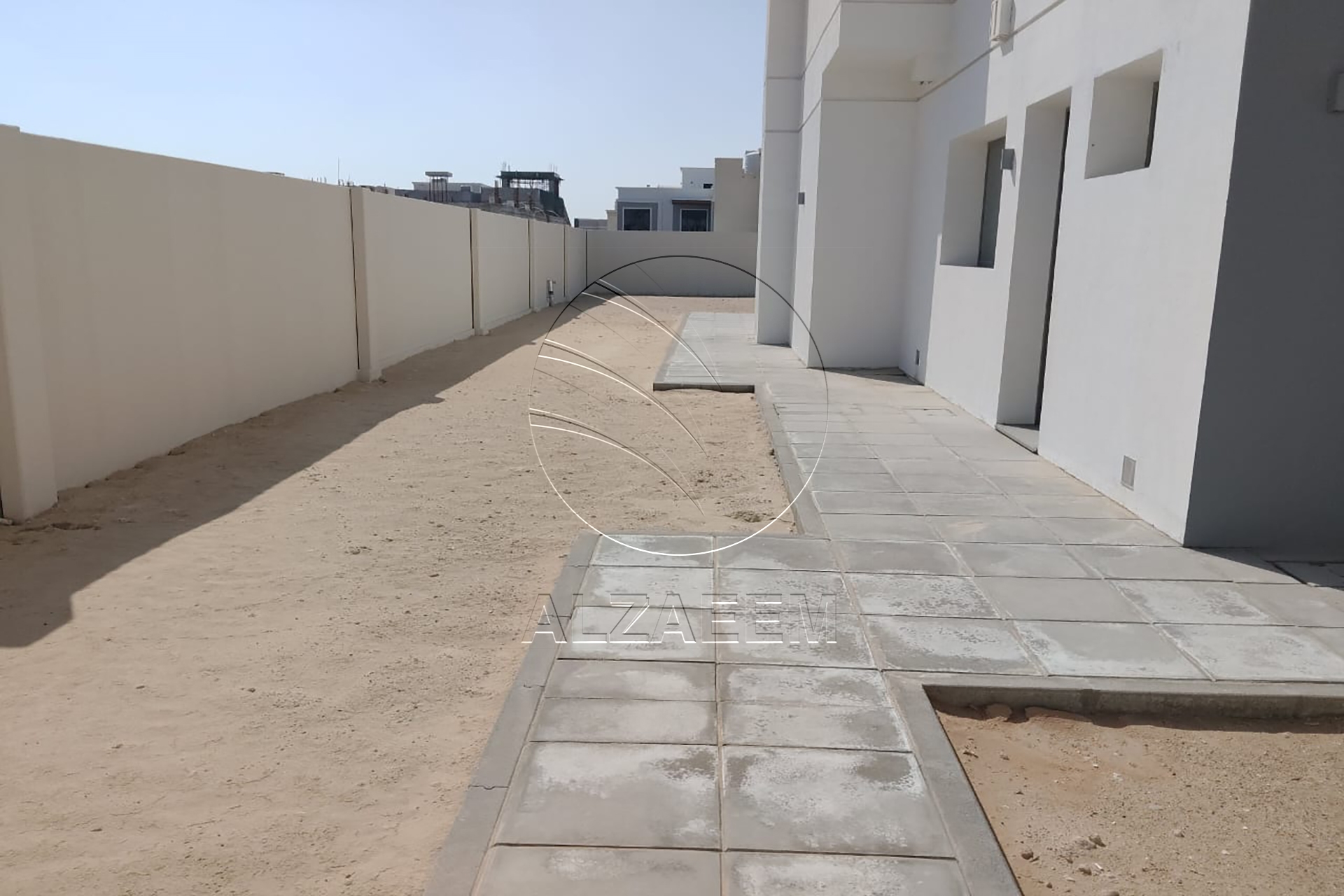 Stand Alone Villa | Brand New | Ready for move in