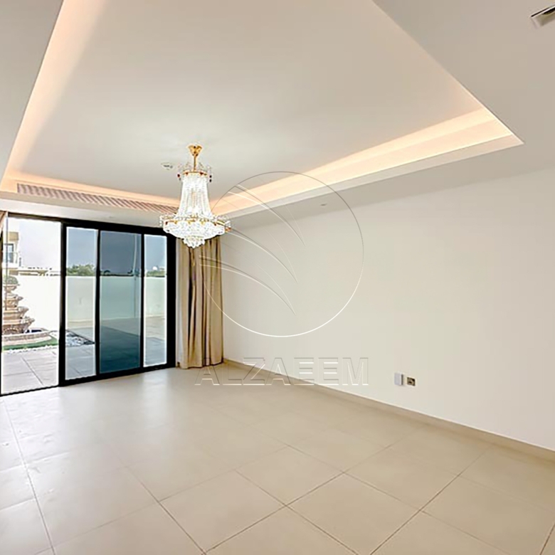 √ 4SB Villa | Second Row from the Golf Course √