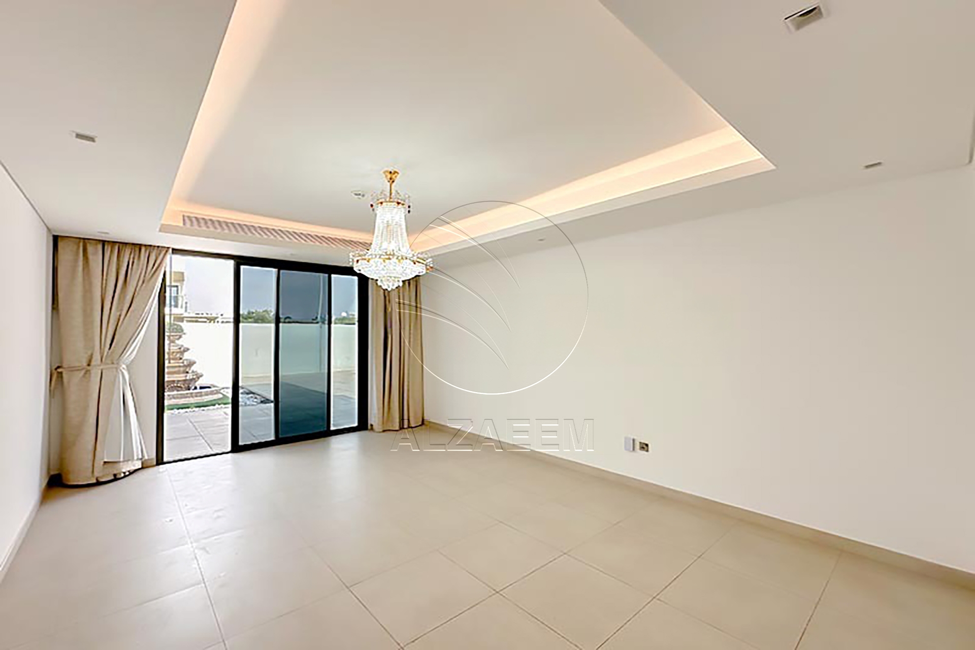 √ 4SB Villa | Second Row from the Golf Course √