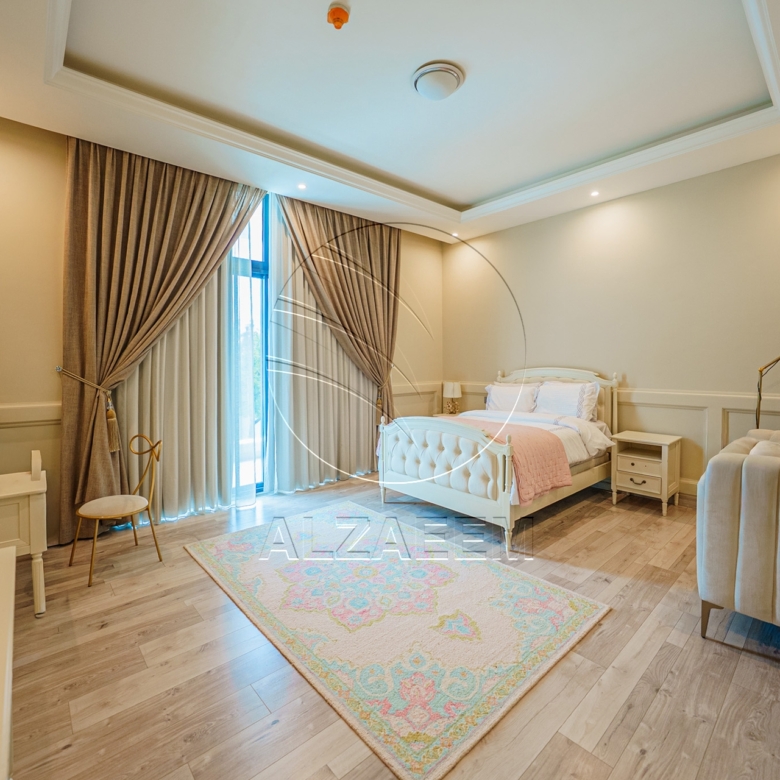 √Landscaped Garden | Furnished | T3-C1 | Corner√