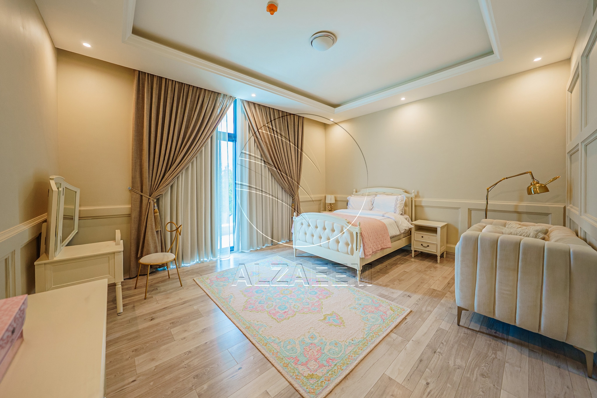 √Landscaped Garden | Furnished | T3-C1 | Corner√