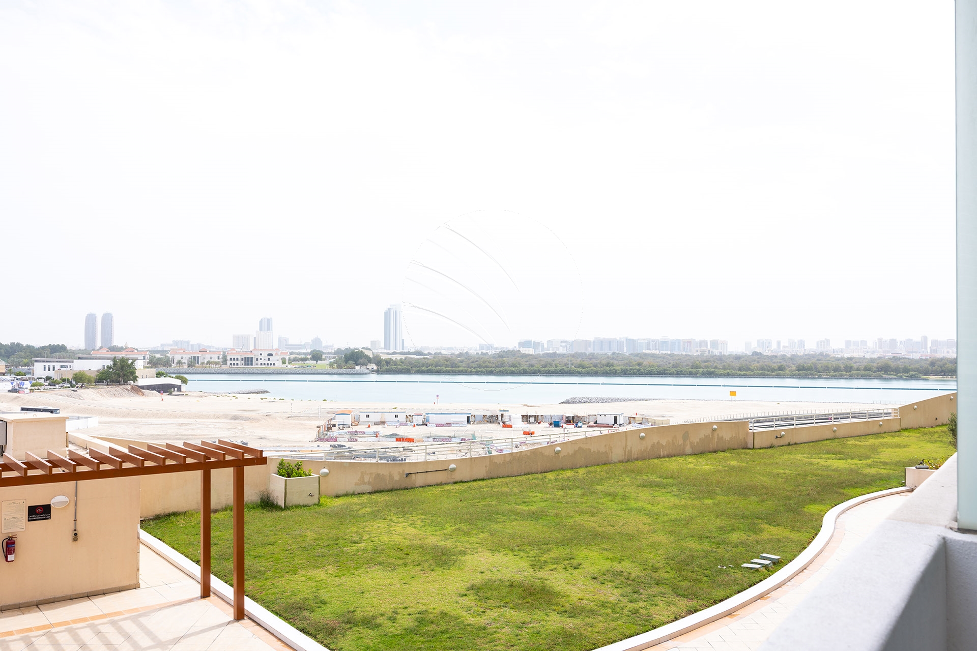 VACANT and Exclusive | Sea View | Big Balcony