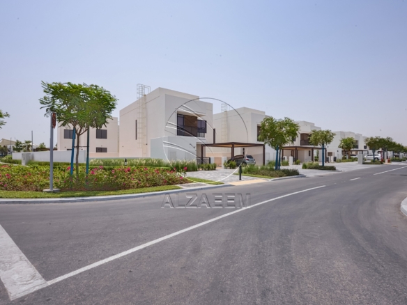 UPCOMING | Corner Villa in Prime Location