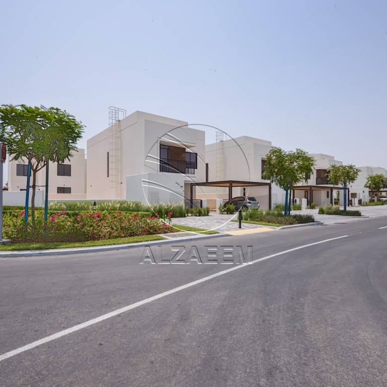 UPCOMING | Corner Villa in Prime Location