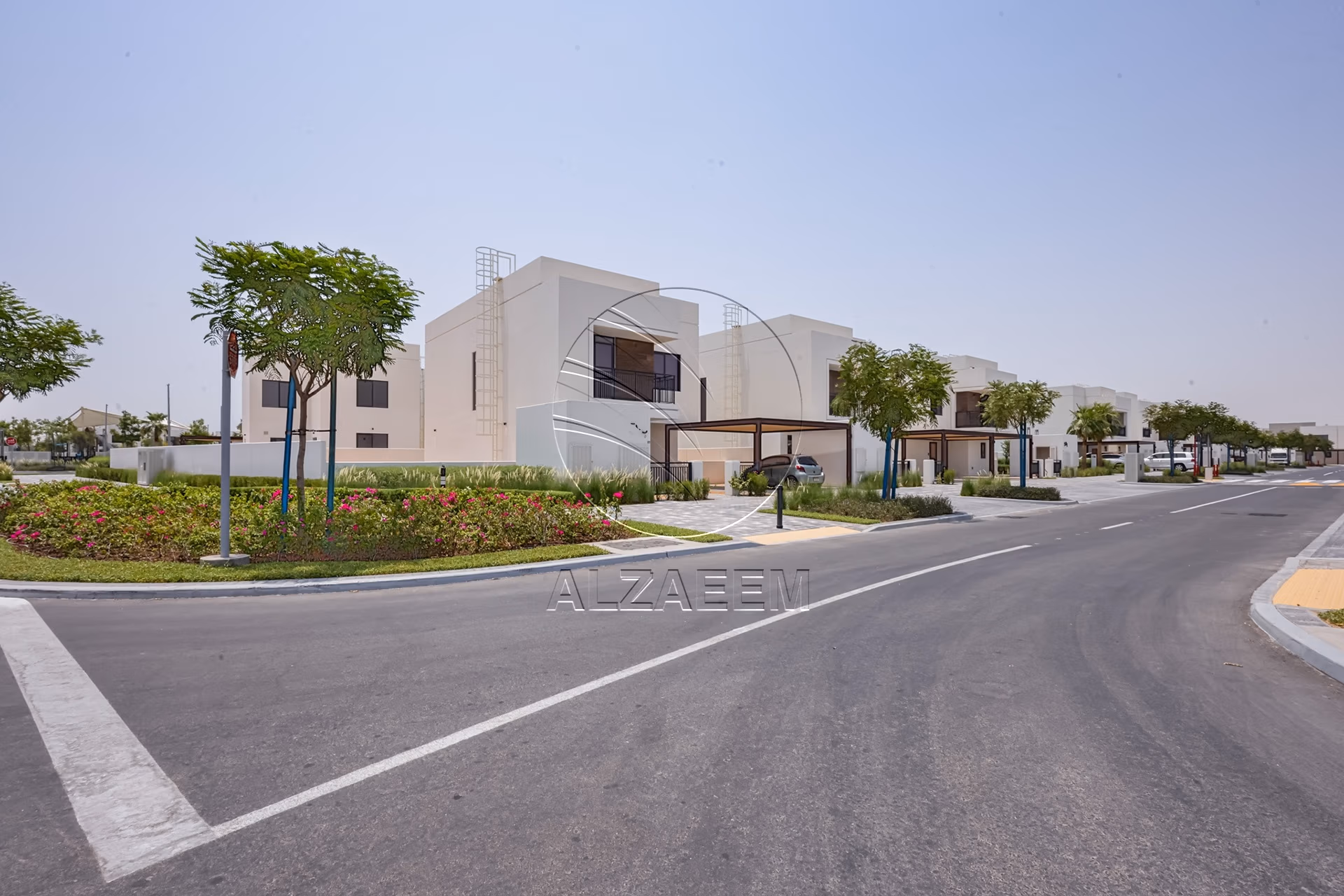 UPCOMING | Corner Villa in Prime Location