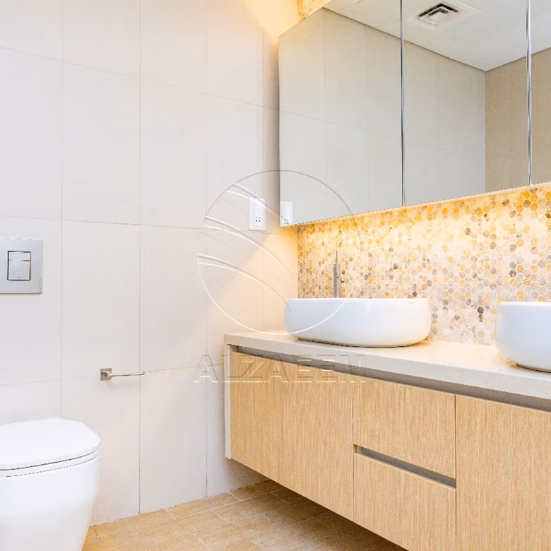 BIG Layout! Fully Furnished Unit | Move in Ready