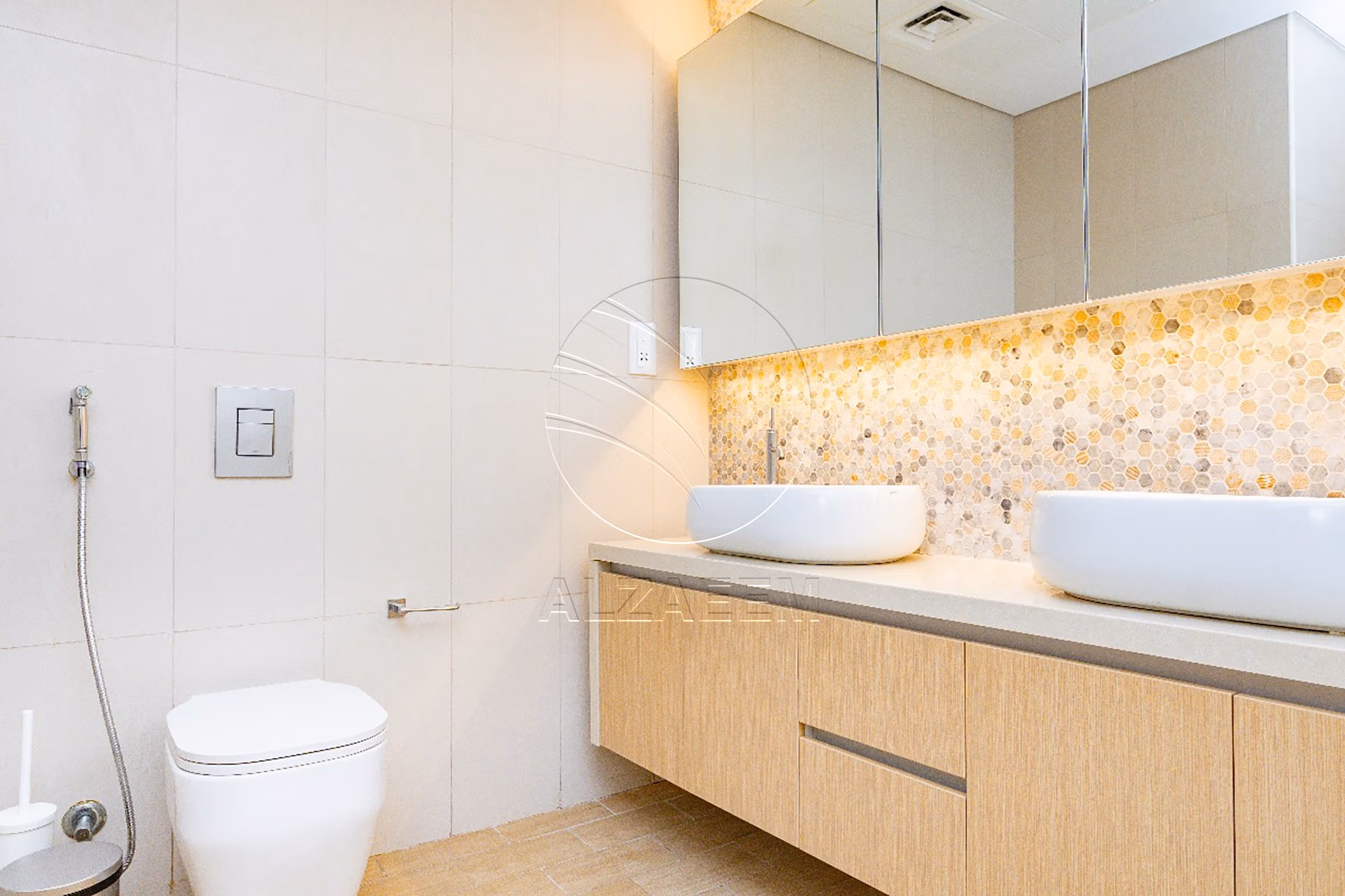 BIG Layout! Fully Furnished Unit | Move in Ready