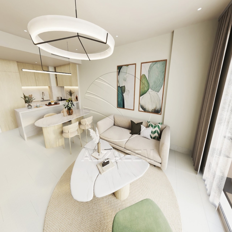 Full Canal View | Premium Living | Mid Floor