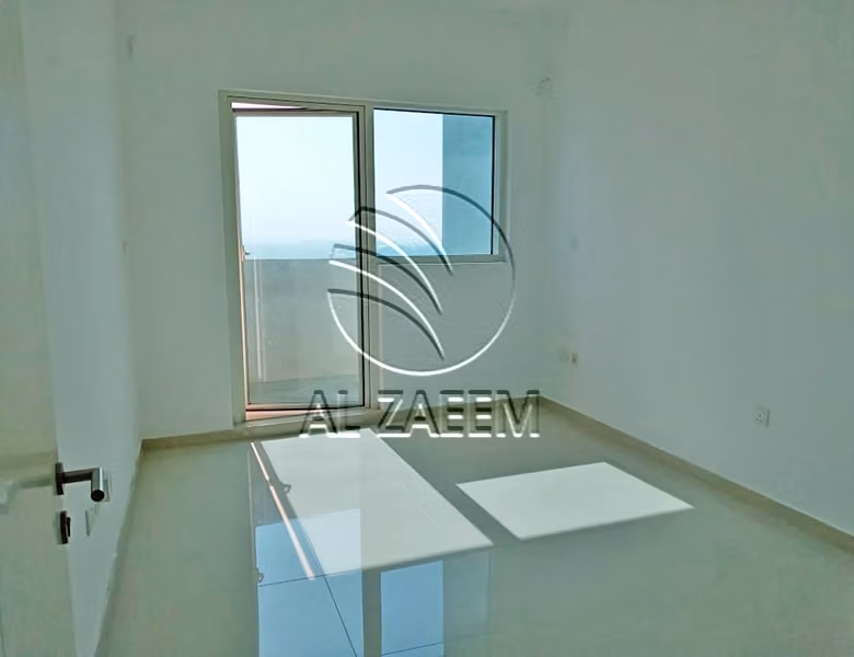 Upcoming -Flexible cheques | Sea View | High Floor