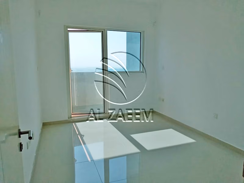 Upcoming -Flexible cheques | Sea View | High Floor