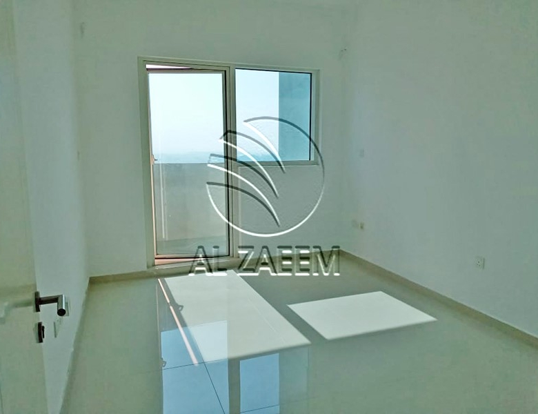 Upcoming -Flexible cheques | Sea View | High Floor