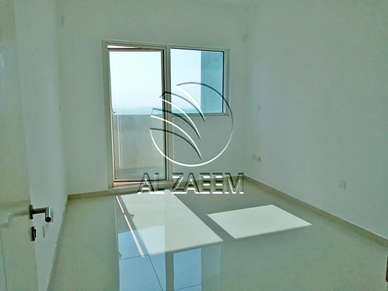 Upcoming -Flexible cheques | Sea View | High Floor