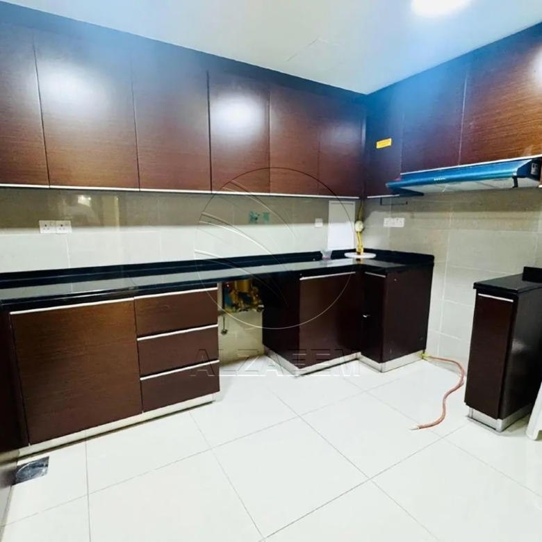 Partial Sea View | Higher Floor | Upcoming