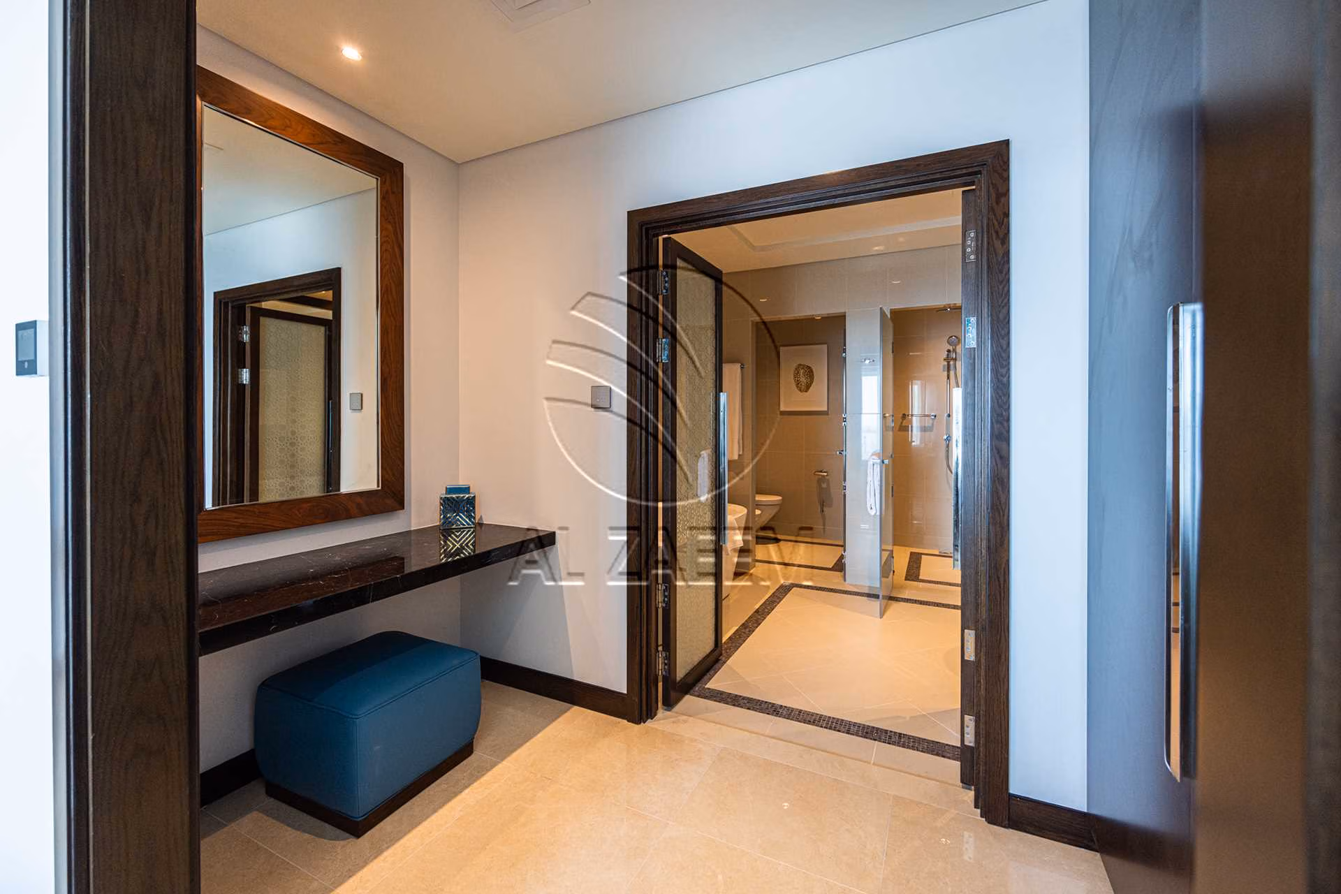 √Furnished Unit | Luxury Living | Lovely View√