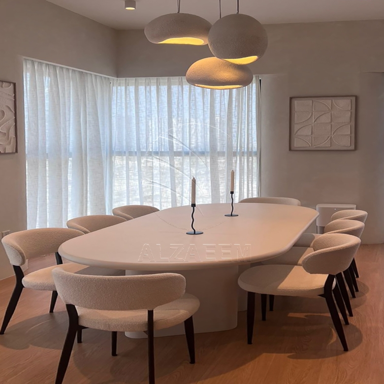 Upgraded Unit | Full Sea View | Furnished Option